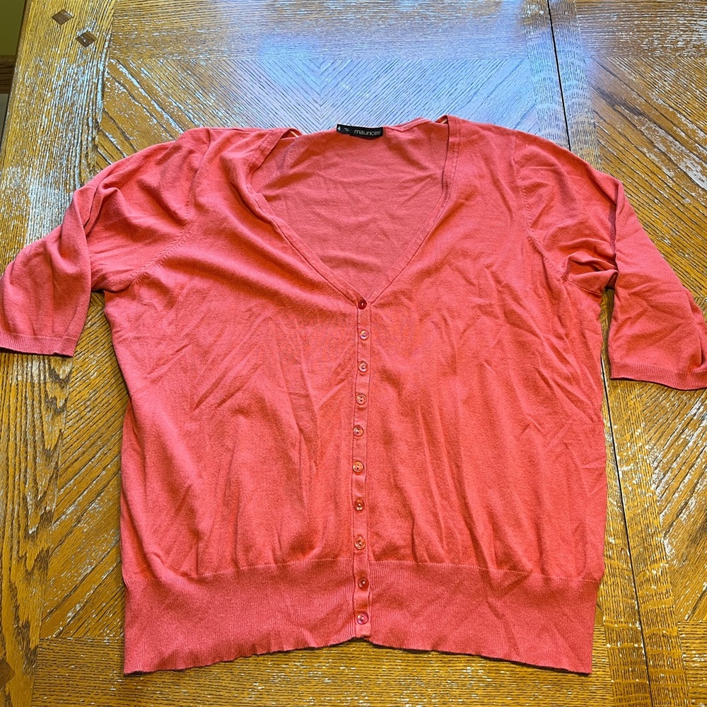 Womens Sweater